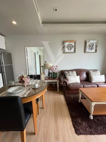 Noble Refine, bangkok, Soi Sukhumvit 26, Sukhumvit Road, Khong Tan, Khlong Toei, Bangkok, 1 Bedroom, 52 sqm, Condo For Sale, by มธุรดา กฤษณเกษกุล, 500598834 - DDproperty.com