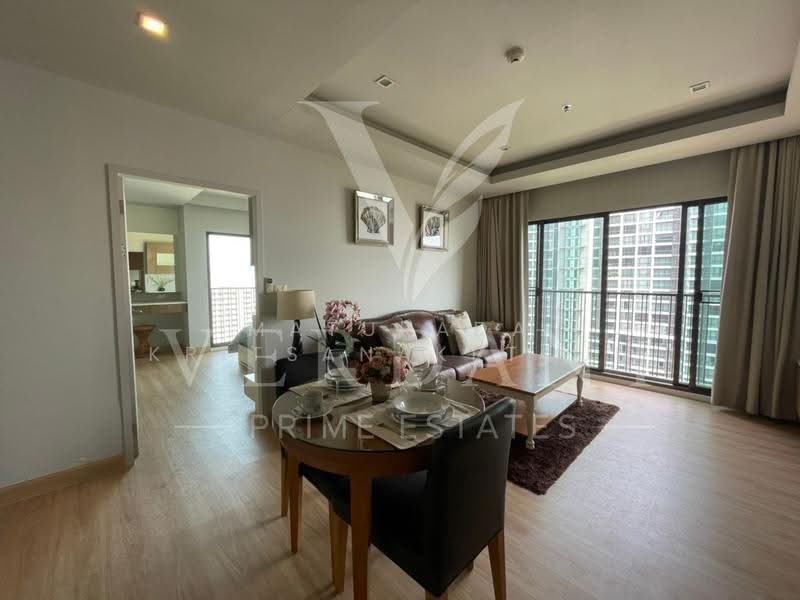 Noble Refine, bangkok, Soi Sukhumvit 26, Sukhumvit Road, Khong Tan, Khlong Toei, Bangkok, 1 Bedroom, 52 sqm, Condo For Sale, by มธุรดา กฤษณเกษกุล, 500598834 - DDproperty.com