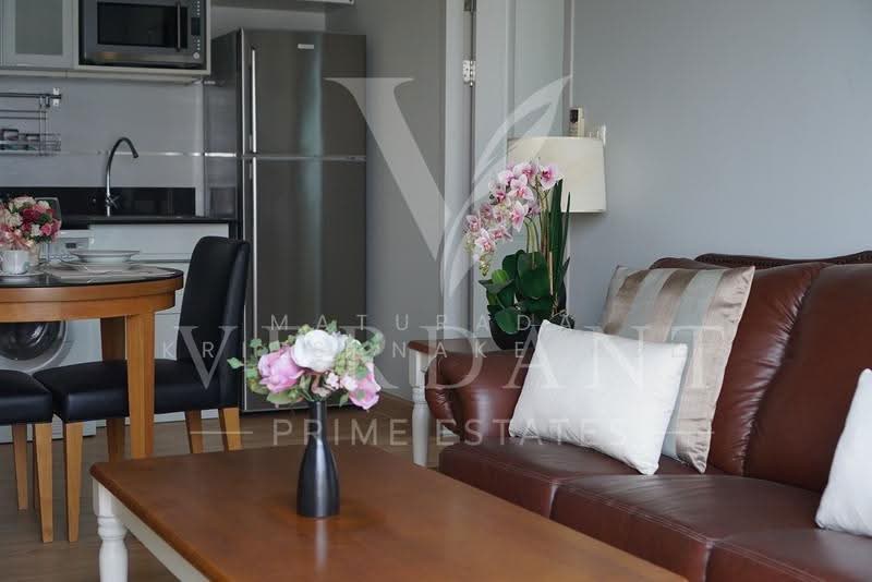 Noble Refine, bangkok, Soi Sukhumvit 26, Sukhumvit Road, Khong Tan, Khlong Toei, Bangkok, 1 Bedroom, 52 sqm, Condo For Sale, by มธุรดา กฤษณเกษกุล, 500598834 - DDproperty.com