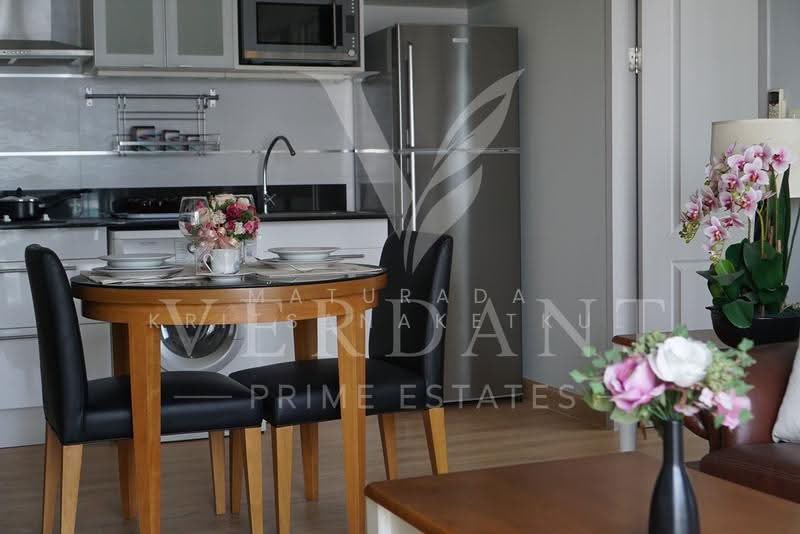 Noble Refine, bangkok, Soi Sukhumvit 26, Sukhumvit Road, Khong Tan, Khlong Toei, Bangkok, 1 Bedroom, 52 sqm, Condo For Sale, by มธุรดา กฤษณเกษกุล, 500598834 - DDproperty.com