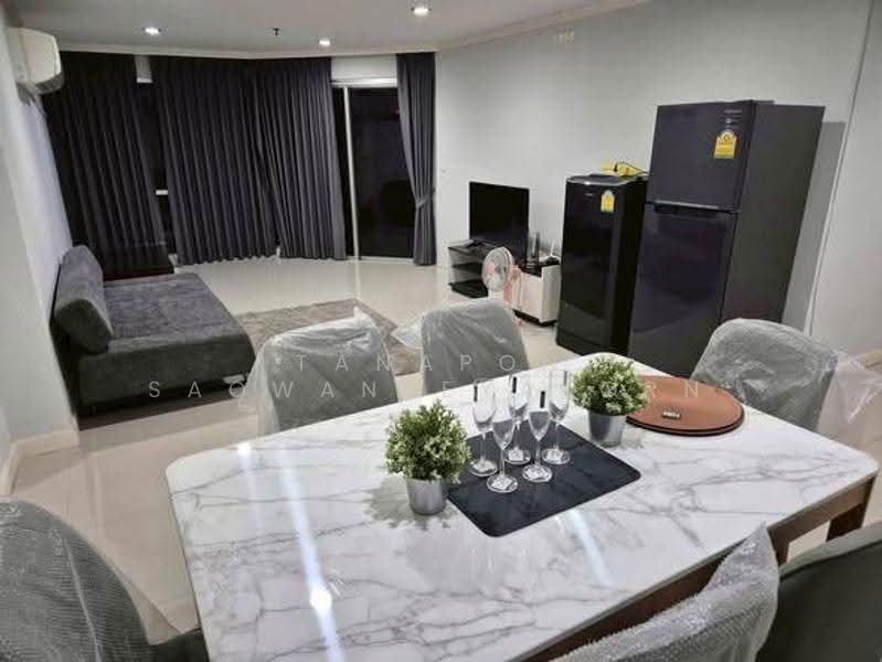 Sukhumvit Suite : สุขุมวิท สวีท, กรุงเทพ, 19 ซอยสุขุมวิท 13, คลองเตยเหนือ, วัฒนา, กรุงเทพ, 70 ตร.ม., คอนโด ให้เช่า, โดย Tanapon Saowaneeyakorn, 500598836 - DDproperty.com