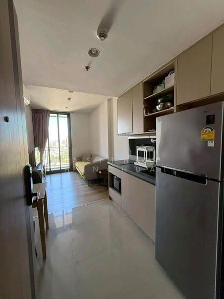 Oka Haus Sukhumvit 36, bangkok, 3399 Rama 4 Road, Khong Tan, Khlong Toei, Bangkok, 1 Bedroom, 35 sqm, Condo For Rent, by Sasithon Phonchuai, 500598845 - DDproperty.com