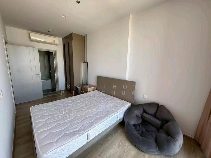 Oka Haus Sukhumvit 36, bangkok, 3399 Rama 4 Road, Khong Tan, Khlong Toei, Bangkok, 1 Bedroom, 35 sqm, Condo For Rent, by Sasithon Phonchuai, 500598845 - DDproperty.com