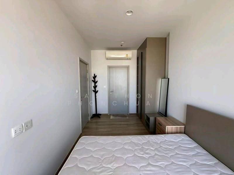 Oka Haus Sukhumvit 36, bangkok, 3399 Rama 4 Road, Khong Tan, Khlong Toei, Bangkok, 1 Bedroom, 35 sqm, Condo For Rent, by Sasithon Phonchuai, 500598845 - DDproperty.com