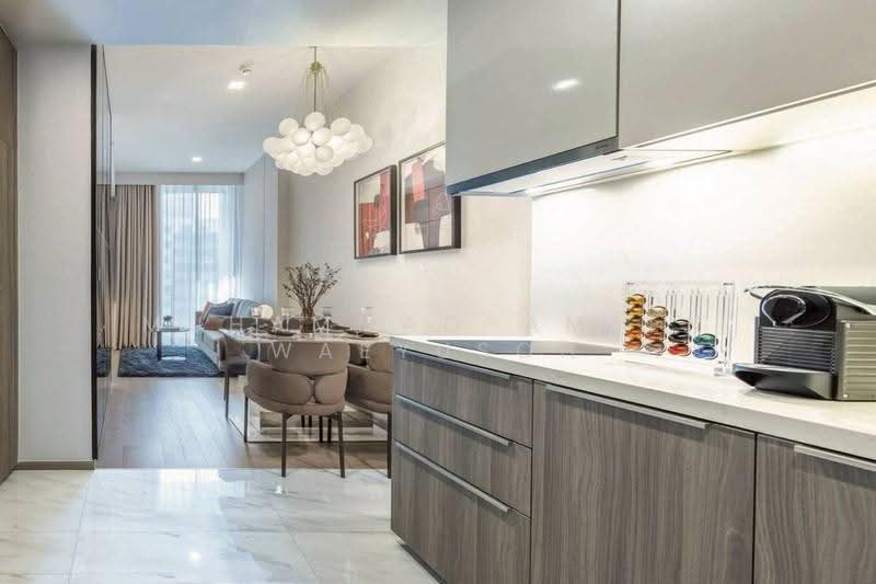 Celes Asoke, bangkok, 8-10 Sukhumvit 21, Khlongtoei Nua, Watthana, Bangkok, 1 Bedroom, 42 sqm, Condo For Rent, by Muhammad-ameen Waeyusoh, 500598846 - DDproperty.com