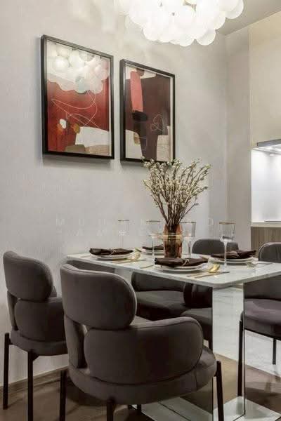 Celes Asoke, bangkok, 8-10 Sukhumvit 21, Khlongtoei Nua, Watthana, Bangkok, 1 Bedroom, 42 sqm, Condo For Rent, by Muhammad-ameen Waeyusoh, 500598846 - DDproperty.com