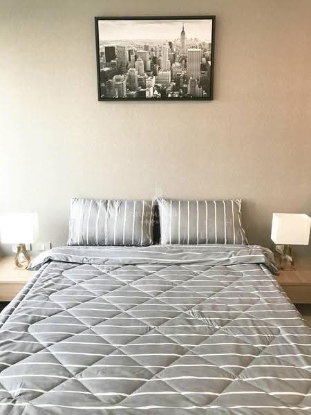 Aspire Sathorn-Thapra, bangkok, 359 Ratchaphruek Road, Bukkalo, Thon Buri, Bangkok, 1 Bedroom, 31 sqm, Condo For Rent, by PROPMATCH CO., LTD., 500598847 - DDproperty.com