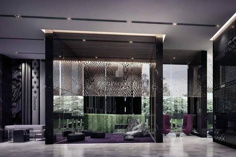 Aspire Sathorn-Thapra : แอสปาย สาทร - ท่าพระ, กรุงเทพ, 359 ถ.ราชพฤกษ์, บุคคโล, ธนบุรี, กรุงเทพ, 31 ตร.ม., คอนโด ให้เช่า, โดย PROPMATCH CO., LTD., 500598847 - DDproperty.com