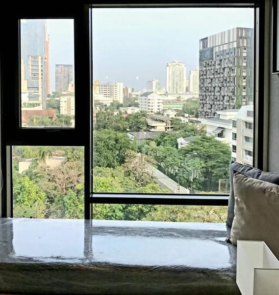 Aspire Sathorn-Thapra : แอสปาย สาทร - ท่าพระ, กรุงเทพ, 359 ถ.ราชพฤกษ์, บุคคโล, ธนบุรี, กรุงเทพ, 31 ตร.ม., คอนโด ให้เช่า, โดย PROPMATCH CO., LTD., 500598847 - DDproperty.com