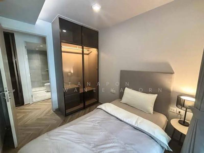 Chapter Thonglor 25, bangkok, Soi Thonglor 25, Sukhumvit Road, Khlong Tan Nua, Watthana, Bangkok, 2 Bedrooms, 57 sqm, Condo For Rent, by Tanapon Saowaneeyakorn, 500598848 - DDproperty.com