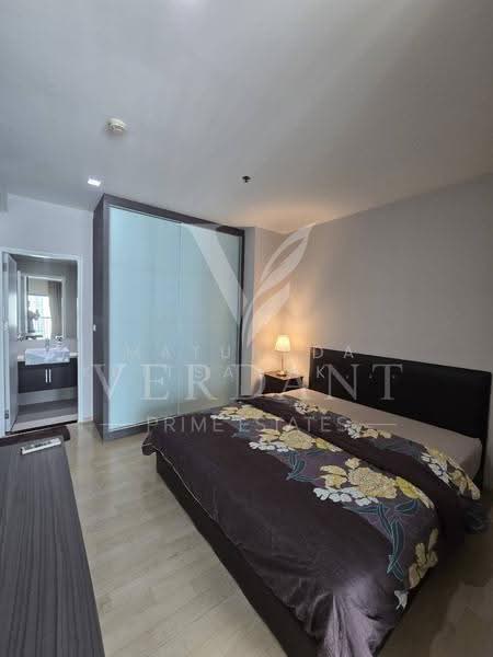 Noble Remix, bangkok, 772 Soi Sukhumvit 36, Sukhumvit Road, Khong Tan, Khlong Toei, Bangkok, 1 Bedroom, 52 sqm, Condo For Rent, by มธุรดา กฤษณเกษกุล, 500598849 - DDproperty.com