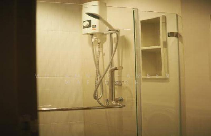 Life Asoke, bangkok, Asoke-Dindang Road, Bang Kapi, Huai Khwang, Bangkok, 1 Bedroom, 26 sqm, Condo For Rent, by Muhammad-ameen Waeyusoh, 500598850 - DDproperty.com
