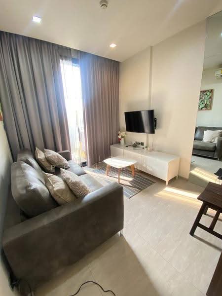 Mori Haus, bangkok, Soi On Nut 1/1 Sukhumvit Road77, Phra Kanong Nua, Watthana, Bangkok, 1 Bedroom, 36 sqm, Condo For Rent, by Sasithon Phonchuai, 500598852 - DDproperty.com