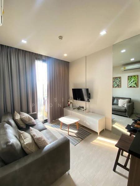 Mori Haus, bangkok, Soi On Nut 1/1 Sukhumvit Road77, Phra Kanong Nua, Watthana, Bangkok, 1 Bedroom, 36 sqm, Condo For Rent, by Sasithon Phonchuai, 500598852 - DDproperty.com