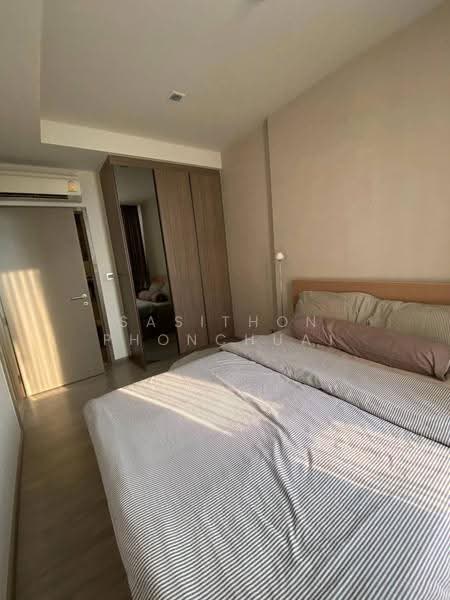 Mori Haus, bangkok, Soi On Nut 1/1 Sukhumvit Road77, Phra Kanong Nua, Watthana, Bangkok, 1 Bedroom, 36 sqm, Condo For Rent, by Sasithon Phonchuai, 500598852 - DDproperty.com
