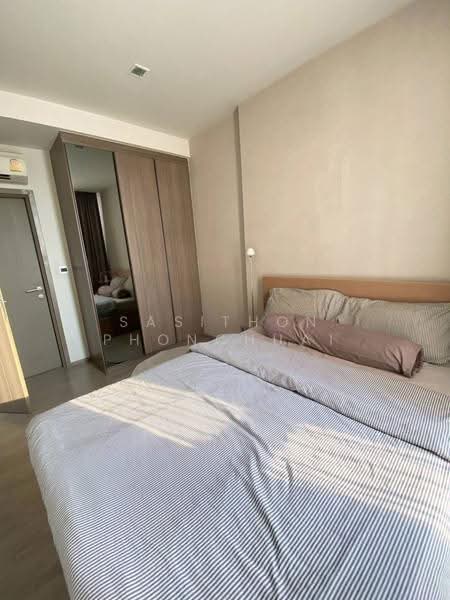 Mori Haus, bangkok, Soi On Nut 1/1 Sukhumvit Road77, Phra Kanong Nua, Watthana, Bangkok, 1 Bedroom, 36 sqm, Condo For Rent, by Sasithon Phonchuai, 500598852 - DDproperty.com