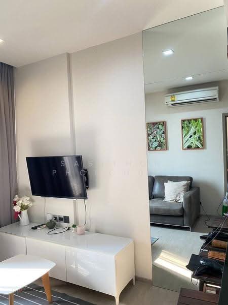 Mori Haus : โมริ เฮาส์, กรุงเทพ, ซอยอ่อนนุช 1/1 ถนนสุขุมวิท 77, พระโขนงเหนือ, วัฒนา, กรุงเทพ, 36 ตร.ม., คอนโด ให้เช่า, โดย Sasithon Phonchuai, 500598852 - DDproperty.com