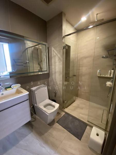 Mori Haus, bangkok, Soi On Nut 1/1 Sukhumvit Road77, Phra Kanong Nua, Watthana, Bangkok, 1 Bedroom, 36 sqm, Condo For Rent, by Sasithon Phonchuai, 500598852 - DDproperty.com