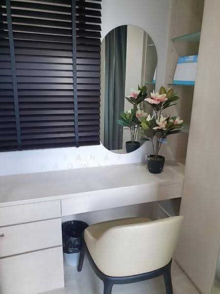 Life One Wireless, bangkok, 1 Wireless Road, Lumphini, Pathum Wan, Bangkok, 1 Bedroom, 35 sqm, Condo For Rent, by Tanapon Saowaneeyakorn, 500598854 - DDproperty.com