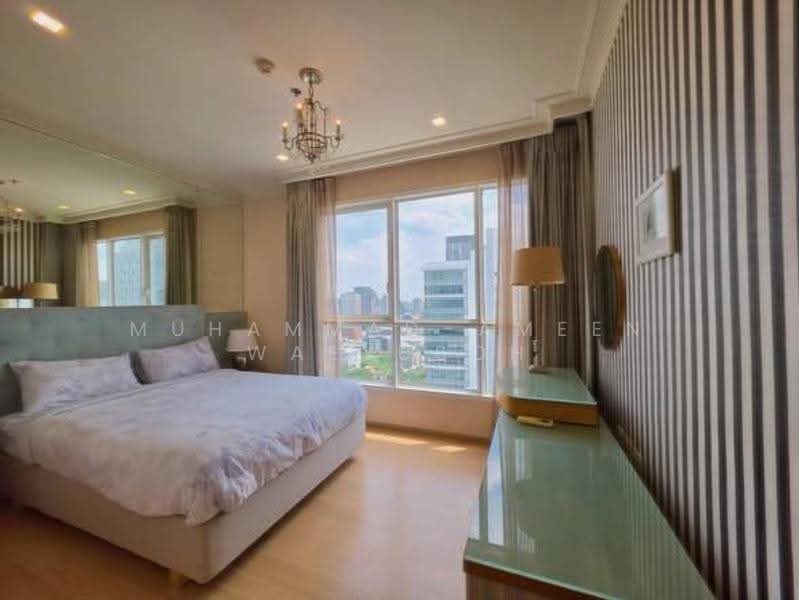 HQ Thonglor by Sansiri : เฮชคิว บาย แสนสิริ, กรุงเทพ, ซอยสุขุมวิท 55 แขวงคลองตันเหนือ เขตวัฒนา กรุงเทพมหานคร, คลองตันเหนือ, วัฒนา, กรุงเทพ, 44 ตร.ม., คอนโด ให้เช่า, โดย Muhammad-ameen Waeyusoh, 500598855 - DDproperty.com