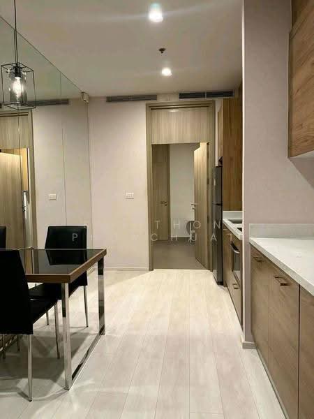 Noble Ploenchit, bangkok, 1035 Ploenchit  Road, Lumphini, Pathum Wan, Bangkok, 1 Bedroom, 45 sqm, Condo For Rent, by Sasithon Phonchuai, 500598856 - DDproperty.com