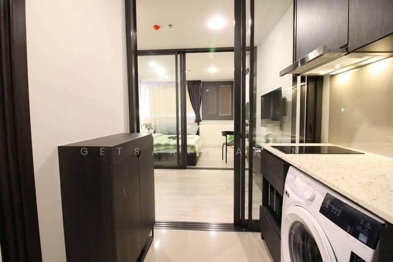 XT Huaikhwang, bangkok, 244 Ratchadaphisek Road, Huai Khwang, Bangkok, 1 Bedroom, 30 sqm, Condo For Rent, by Getsarin Aron, 500598857 - DDproperty.com