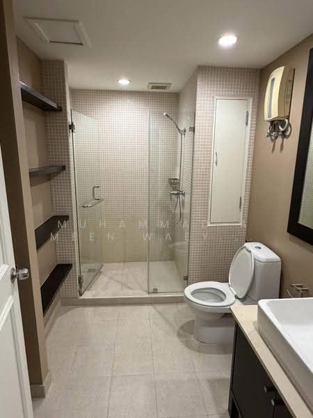 D.S. Tower 1 Sukhumvit 33, bangkok, Soi Phrom Chit, Khlong Tan Nua, Watthana, Bangkok, 2 Bedrooms, 200 sqm, Condo For Rent, by Muhammad-ameen Waeyusoh, 500598858 - DDproperty.com