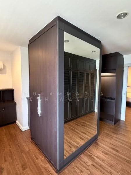 D.S. Tower 1 Sukhumvit 33, bangkok, Soi Phrom Chit, Khlong Tan Nua, Watthana, Bangkok, 2 Bedrooms, 200 sqm, Condo For Rent, by Muhammad-ameen Waeyusoh, 500598858 - DDproperty.com