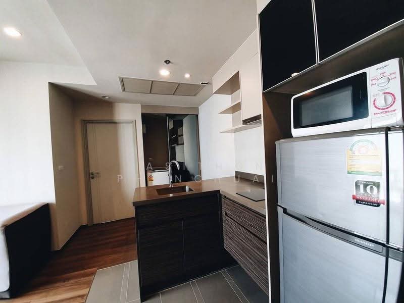 Onyx Phahonyothin, bangkok, 1505 Phahonyothin Road, Samsen Nai, Phaya Thai, Bangkok, 1 Bedroom, 41 sqm, Condo For Sale, by Sasithon Phonchuai, 500598861 - DDproperty.com