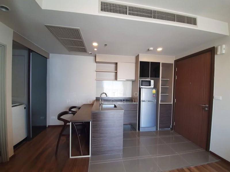 Onyx Phahonyothin, bangkok, 1505 Phahonyothin Road, Samsen Nai, Phaya Thai, Bangkok, 1 Bedroom, 41 sqm, Condo For Sale, by Sasithon Phonchuai, 500598861 - DDproperty.com