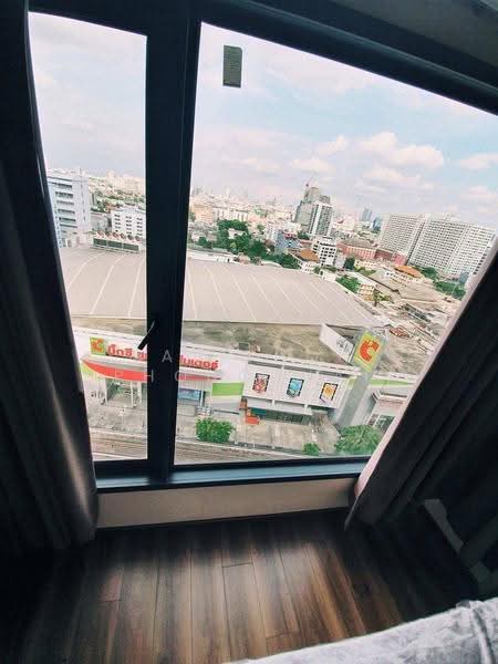 Onyx Phahonyothin, bangkok, 1505 Phahonyothin Road, Samsen Nai, Phaya Thai, Bangkok, 1 Bedroom, 41 sqm, Condo For Sale, by Sasithon Phonchuai, 500598861 - DDproperty.com