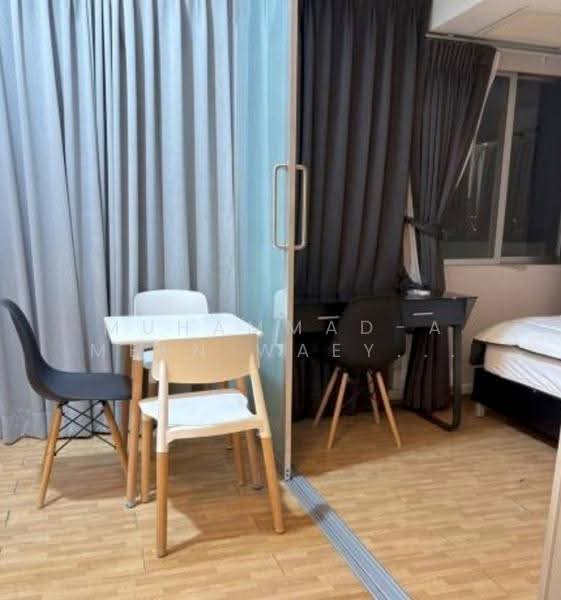 Witthayu Complex, bangkok, 1673 New Petchaburi Road, Makkasan, Ratchathewi, Bangkok, 1 Bedroom, 85 sqm, Condo For Rent, by Muhammad-ameen Waeyusoh, 500598865 - DDproperty.com