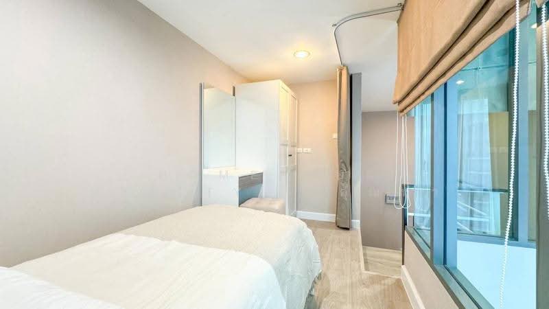 Metro Sky Bang Son Interchange (Prachachuen), bangkok, 769 Pracha Chuen Road, Wong Sawang, Bang Sue, Bangkok, 2 Bedrooms, 39 sqm, Condo For Sale, by HOMEPLUS REALTY - คุณฟ้า, 500598869 - DDproperty.com