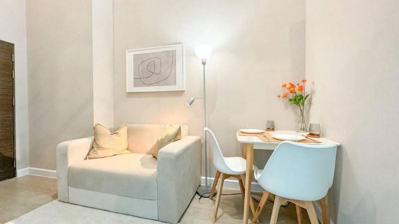 Metro Sky Bang Son Interchange (Prachachuen), bangkok, 769 Pracha Chuen Road, Wong Sawang, Bang Sue, Bangkok, 2 Bedrooms, 39 sqm, Condo For Sale, by HOMEPLUS REALTY - คุณฟ้า, 500598869 - DDproperty.com