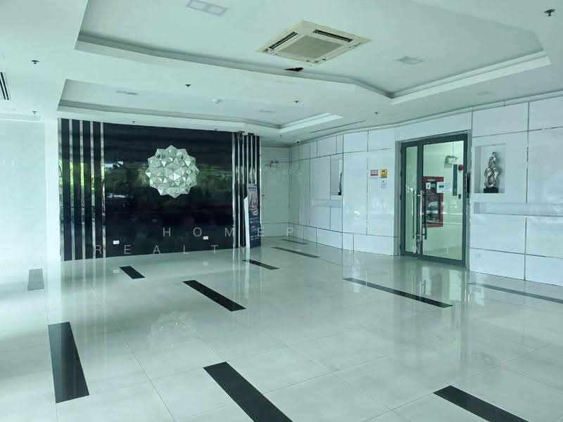 Metro Sky Bang Son Interchange (Prachachuen), bangkok, 769 Pracha Chuen Road, Wong Sawang, Bang Sue, Bangkok, 2 Bedrooms, 39 sqm, Condo For Sale, by HOMEPLUS REALTY - คุณฟ้า, 500598869 - DDproperty.com