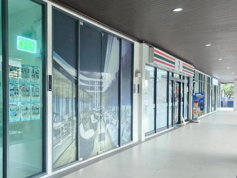 Metro Sky Bang Son Interchange (Prachachuen), bangkok, 769 Pracha Chuen Road, Wong Sawang, Bang Sue, Bangkok, 2 Bedrooms, 39 sqm, Condo For Sale, by HOMEPLUS REALTY - คุณฟ้า, 500598869 - DDproperty.com