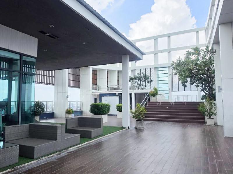 Metro Sky Bang Son Interchange (Prachachuen), bangkok, 769 Pracha Chuen Road, Wong Sawang, Bang Sue, Bangkok, 2 Bedrooms, 39 sqm, Condo For Sale, by HOMEPLUS REALTY - คุณฟ้า, 500598869 - DDproperty.com