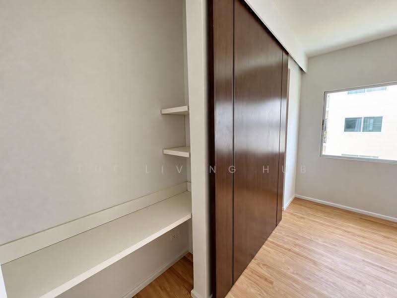 A Space Me Sukhumvit 77 : เอ สเปซ มี สุขุมวิท 77, กรุงเทพ, 2363 ซอยสุขุมวิท 77 ถนนสุขุมวิท, สวนหลวง, กรุงเทพ, 35 ตร.ม., คอนโด ขาย, โดย THE LIVING HUB, 500598874 - DDproperty.com
