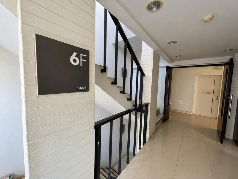 A Space Me Sukhumvit 77 : เอ สเปซ มี สุขุมวิท 77, กรุงเทพ, 2363 ซอยสุขุมวิท 77 ถนนสุขุมวิท, สวนหลวง, กรุงเทพ, 35 ตร.ม., คอนโด ขาย, โดย THE LIVING HUB, 500598874 - DDproperty.com