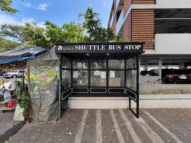 A Space Me Sukhumvit 77 : เอ สเปซ มี สุขุมวิท 77, กรุงเทพ, 2363 ซอยสุขุมวิท 77 ถนนสุขุมวิท, สวนหลวง, กรุงเทพ, 35 ตร.ม., คอนโด ขาย, โดย THE LIVING HUB, 500598874 - DDproperty.com