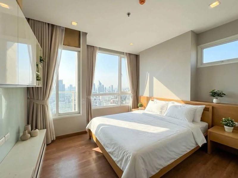 The Coast, bangkok, 3888 Sukhumvit Road, Bang Na Tai, Bang Na, Bangkok, 1 Bedroom, 45 sqm, Condo For Rent, by Getsarin Aron, 500598875 - DDproperty.com