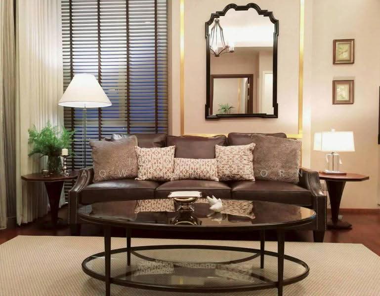 Quattro by Sansiri, bangkok, 134 Thong Lo 4 Alley, Khlong Tan Nua, Watthana, Bangkok, 1 Bedroom, 54 sqm, Condo For Rent, by Tanapon Saowaneeyakorn, 500598876 - DDproperty.com