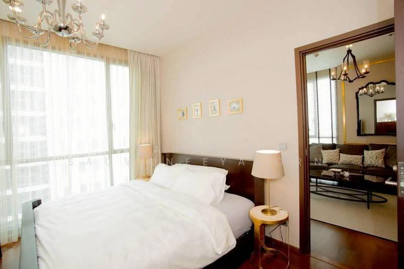 Quattro by Sansiri, bangkok, 134 Thong Lo 4 Alley, Khlong Tan Nua, Watthana, Bangkok, 1 Bedroom, 54 sqm, Condo For Rent, by Tanapon Saowaneeyakorn, 500598876 - DDproperty.com