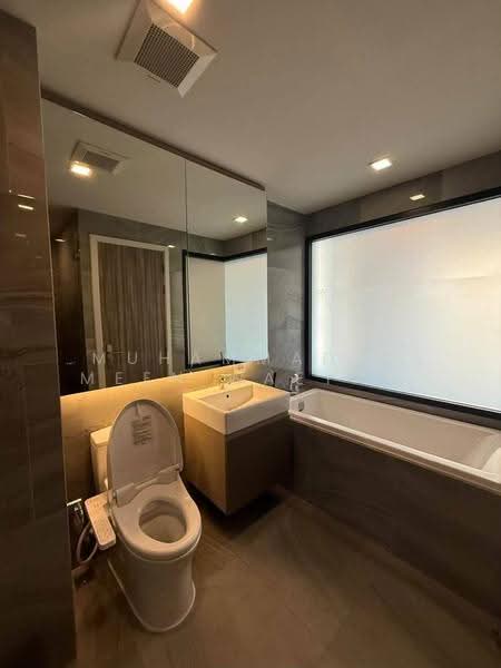 IDEO Q Sukhumvit 36 : ไอดีโอ คิว สุขุมวิท 36, กรุงเทพ, ซอยสุขุมวิท 36, คลองตัน, คลองเตย, กรุงเทพ, 38 ตร.ม., คอนโด ขาย, โดย Muhammad-ameen Waeyusoh, 500598878 - DDproperty.com