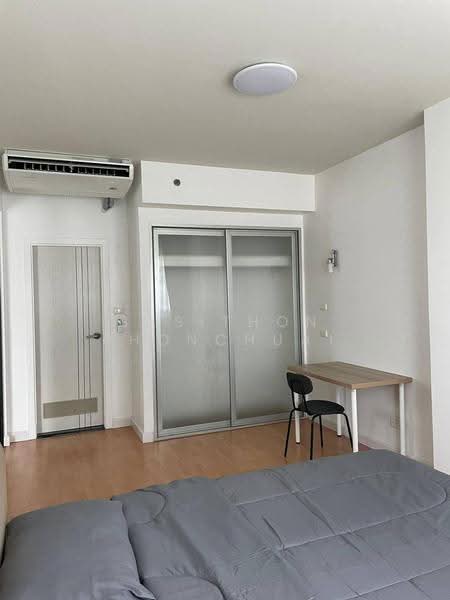 Supalai Premier Place Asoke, bangkok, 60 Asoke Montri Road, Khlongtoei Nua, Watthana, Bangkok, 1 Bedroom, 65 sqm, Condo For Rent, by Sasithon Phonchuai, 500598879 - DDproperty.com