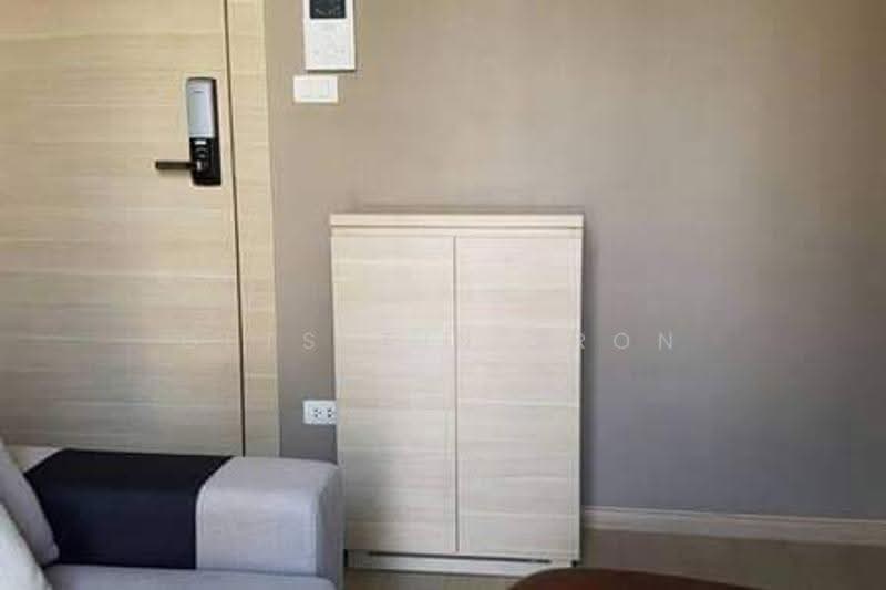 Klass Silom, bangkok, 52 Silom Road, Silom, Bang Rak, Bangkok, 1 Bedroom, 33 sqm, Condo For Rent, by Getsarin Aron, 500598883 - DDproperty.com