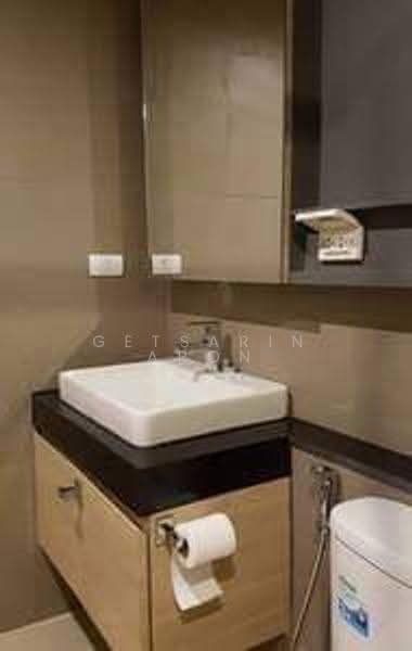 Klass Silom, bangkok, 52 Silom Road, Silom, Bang Rak, Bangkok, 1 Bedroom, 33 sqm, Condo For Rent, by Getsarin Aron, 500598883 - DDproperty.com