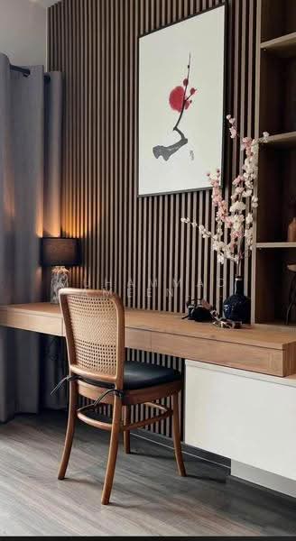 IDEO Chula-Samyan, bangkok, Si Phraya Road, Maha Phrutharam, Bang Rak, Bangkok, 1 Bedroom, 35 sqm, Condo For Rent, by Muhammad-ameen Waeyusoh, 500598884 - DDproperty.com