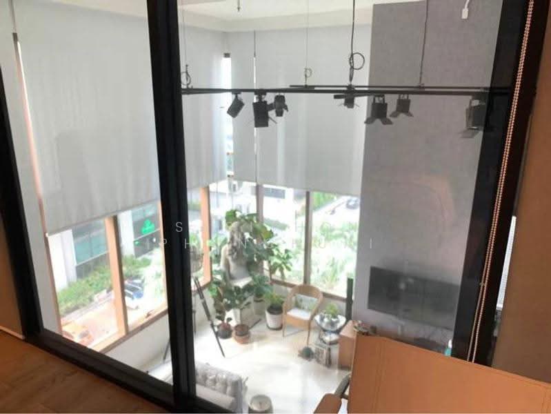 The Emporio Place, bangkok, 93 Soi Sukhumvit 24, Sukhumvit Road, Khong Tan, Khlong Toei, Bangkok, 3 Bedrooms, 180 sqm, Condo For Rent, by Sasithon Phonchuai, 500598885 - DDproperty.com