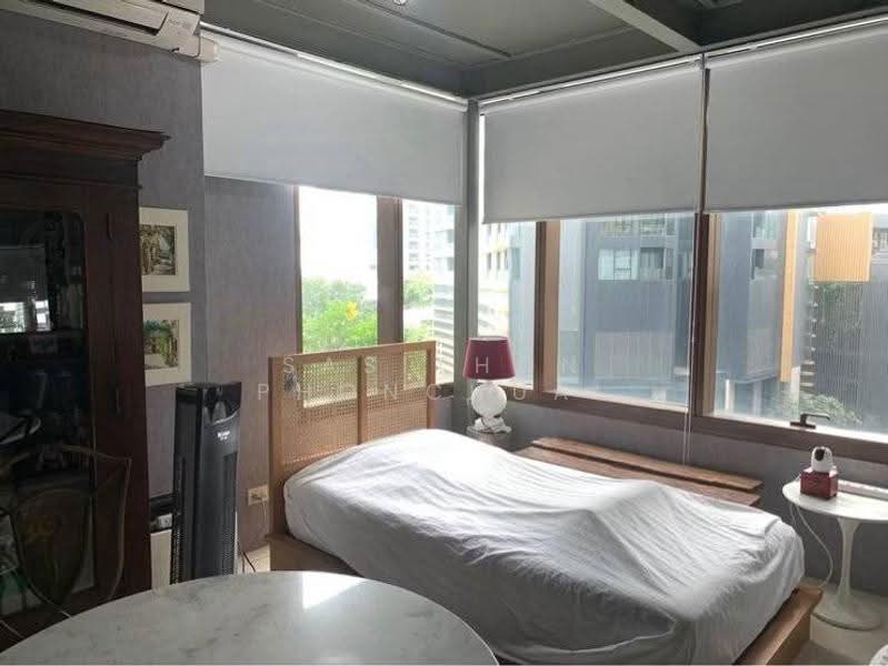 The Emporio Place, bangkok, 93 Soi Sukhumvit 24, Sukhumvit Road, Khong Tan, Khlong Toei, Bangkok, 3 Bedrooms, 180 sqm, Condo For Rent, by Sasithon Phonchuai, 500598885 - DDproperty.com